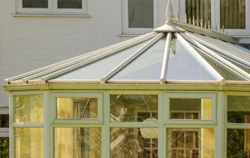 conservatory roof repair Pinhoe, Devon