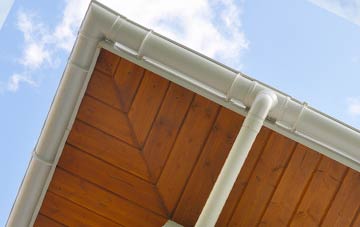 Pinhoe soffit types