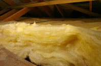 Pinhoe pitch roof insulation