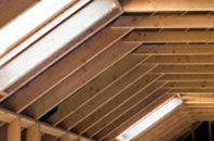 Pinhoe tapered roof insulation quotes